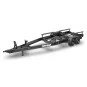 TRX-10650-Disruptor Traxxas 10650 Trailer - TRX-10650
