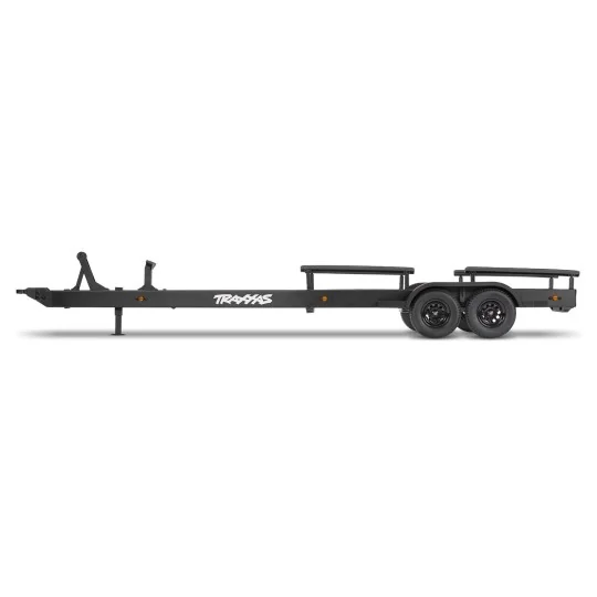 TRX-10650-Disruptor Traxxas 10650 Trailer - TRX-10650