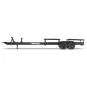 TRX-10650-Disruptor Traxxas 10650 Trailer - TRX-10650