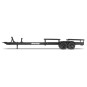 TRX-10650-Remorque Disruptor Traxxas 10650 - TRX-10650