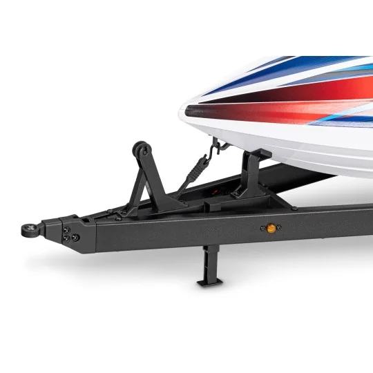 TRX-10650-Disruptor Traxxas 10650 Trailer