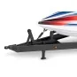 TRX-10650-Disruptor Traxxas 10650 Trailer - TRX-10650