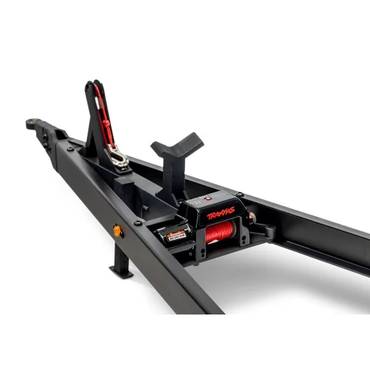 TRX-10650-Disruptor Traxxas 10650 Trailer