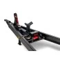 TRX-10650-Disruptor Traxxas 10650 Trailer - TRX-10650