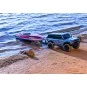 TRX-10650-Disruptor Traxxas 10650 Trailer - TRX-10650