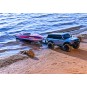 TRX-10650-Remorque Disruptor Traxxas 10650 - TRX-10650