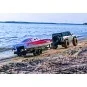 TRX-10650-Disruptor Traxxas 10650 Trailer - TRX-10650