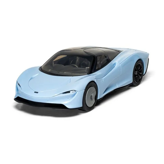 J6052-McLaren Speedtail - Quick Build Airfix - J6052
