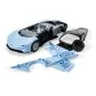J6052-McLaren Speedtail - Quick Build Airfix - J6052