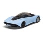 J6052-McLaren Speedtail - Kit de montage rapide Airfix