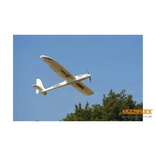 13273-Easyglider 4 RTF 1.8m Mode 2/4 Multiplex - 13273