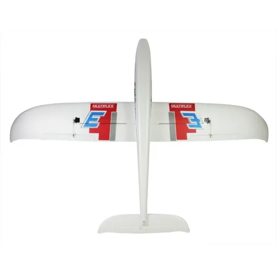 1-01503-EasyStar 3 RTF Mode 2/4 1.37m Multiplex