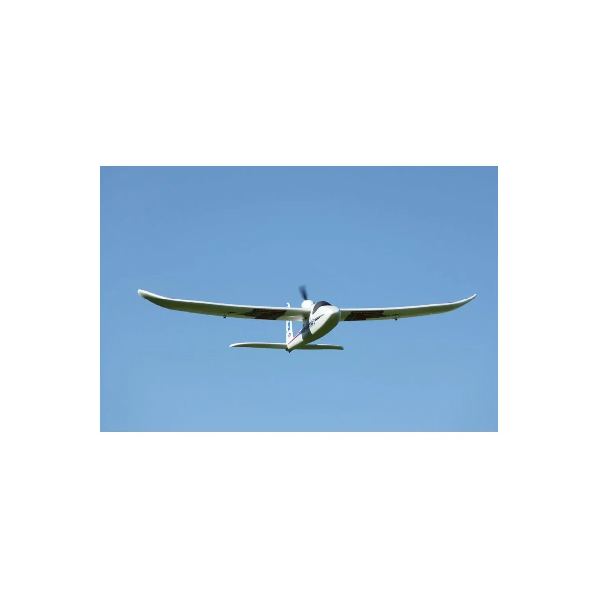 EasyStar 3 RTF Mode 2/4 1.37m Multiplex Multiplex 1-01503 - 8