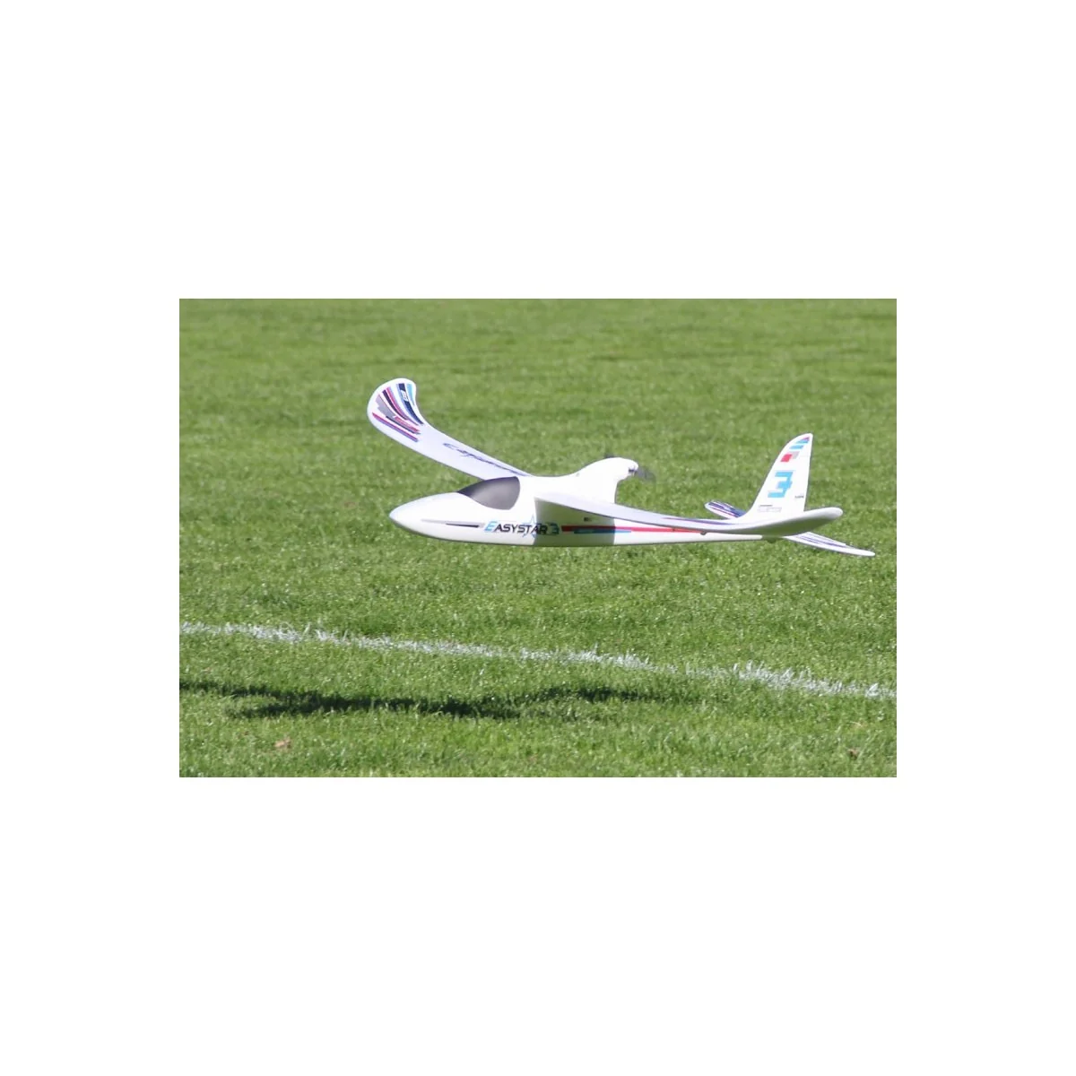 EasyStar 3 RTF Mode 2/4 1.37m Multiplex Multiplex 1-01503 - 10
