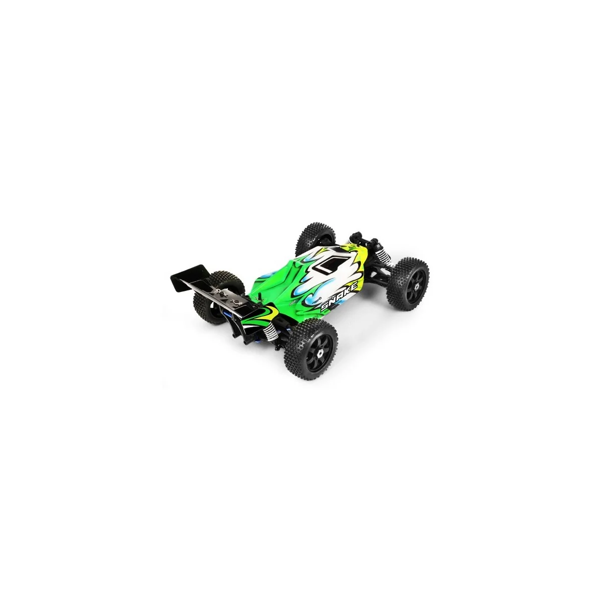 Pirate Snake Brushless RTR 4x4 2.4GHz T2M T2M T4969BL - 2