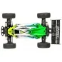 Pirate Snake Brushless RTR 4x4 2.4GHz T2M T2M T4969BL - 3 T4969BL-Pirate Snake brushless RTR 4x4 2,4 GHz T2M - T4969BL