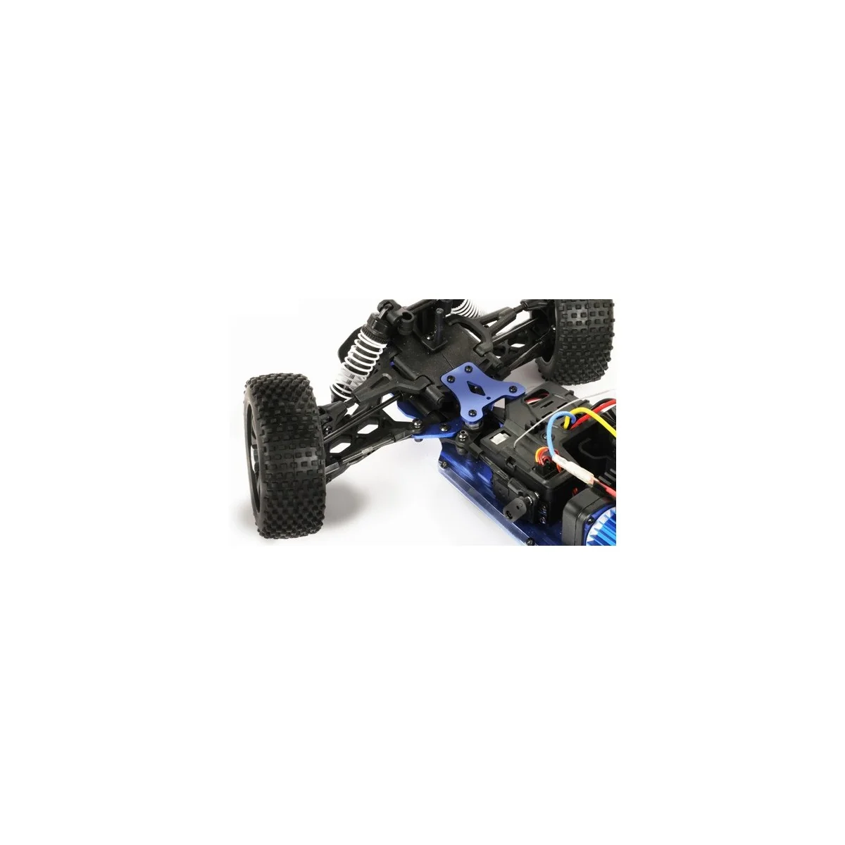 Pirate Snake Brushless RTR 4x4 2.4GHz T2M T2M T4969BL - 5 Pirate Snake Brushless RTR 4x4 2.4GHz T2M T2M T4969BL - 5