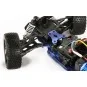 Pirate Snake Brushless RTR 4x4 2.4GHz T2M T2M T4969BL - 5 T4969BL-Pirate Snake brushless RTR 4x4 2,4 GHz T2M - T4969BL
