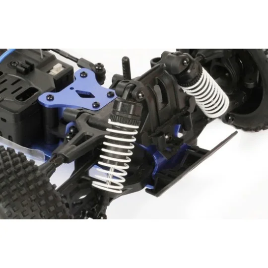 Pirate Snake Brushless RTR 4x4 2.4GHz T2M T2M T4969BL - 6 T4969BL-Pirate Snake brushless RTR 4x4 2,4 GHz T2M - T4969BL