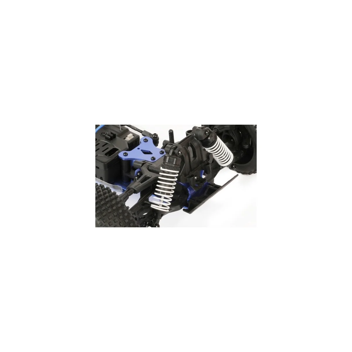 Pirate Snake Brushless RTR 4x4 2.4GHz T2M T2M T4969BL - 6 Pirate Snake Brushless RTR 4x4 2.4GHz T2M T2M T4969BL - 6