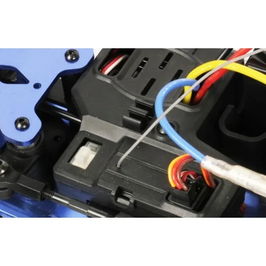 T4969BL-Pirate Snake brushless RTR 4x4 2,4 GHz T2M