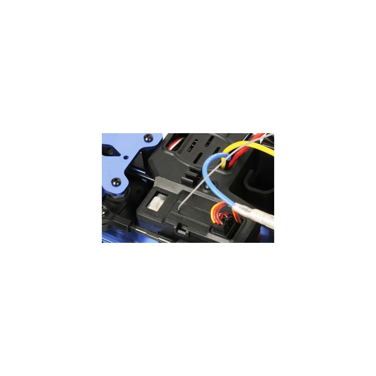 Pirate Snake Brushless RTR 4x4 2.4GHz T2M T2M T4969BL - 8 Pirate Snake Brushless RTR 4x4 2.4GHz T2M T2M T4969BL - 8