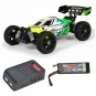 Pirate Snake Brushless RTR 4x4 2.4GHz T2M T2M T4969BL - 1 T4969BL-Pirate Snake brushless RTR 4x4 2,4 GHz T2M - T4969BL