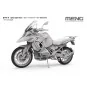 MT-005-Moto BMW R 1250 GS ADV 1/9 Meng - MT-005