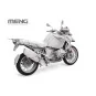Motorcycle BMW R 1250 GS ADV 1/9 Meng Hasegawa MT-005 - 3 MT-005-Motorcycle BMW R 1250 GS ADV 1/9 Meng - MT-005