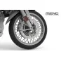 Motorcycle BMW R 1250 GS ADV 1/9 Meng Hasegawa MT-005 - 4 MT-005-Motorcycle BMW R 1250 GS ADV 1/9 Meng - MT-005
