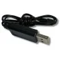 1S JST Spyrit LR 3.0 and LDx T2M Li-Po USB Charger T2M T5189/05 - 1 T5189/05-1S JST Spyrit LR 3.0 and LDx T2M Li-Po USB Charger - T5189/05