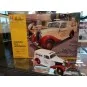 Mercedes 170 V Lieferwagen 1/24 Heller Heller HEL-80736 - 6 HEL-80736-Mercedes 170 V Lieferwagen 1/24 Heller - HEL-80736