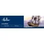 Boat Le Glorieux 1/150 Heller Heller HEL-80889 - 3 HEL-80889-Boat Le Glorieux 1/150 Heller - HEL-80889