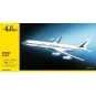HEL-80452-Boeing B-707 Air France 1/72 Heller - HEL-80452