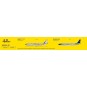 HEL-80452-Boeing B-707 Air France 1/72 Heller - HEL-80452