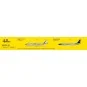 Boeing B-707 Air France 1/72 Heller Heller HEL-80452 - 3 HEL-80452-Boeing B-707 Air France 1/72 Heller - HEL-80452