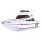 HL3867-Bateau SALINA Yacht RC 700mm RTR Heng Long - HL3867