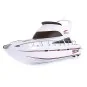 HL3867-Bateau SALINA Yacht RC 700mm RTR Heng Long - HL3867