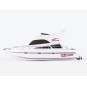 HL3867-Bateau SALINA Yacht RC 700mm RTR Heng Long