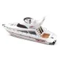 HL3867-SALINA Yacht RC 700mm RTR Heng Long Boat - HL3867