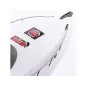 HL3867-SALINA Yacht RC 700mm RTR Heng Long Boat - HL3867