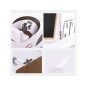 HL3867-Bateau SALINA Yacht RC 700mm RTR Heng Long - HL3867