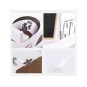 HL3867-SALINA Yacht RC 700mm RTR Heng Long Boat - HL3867