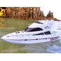 HL3867-Bateau SALINA Yacht RC 700mm RTR Heng Long