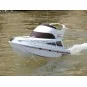 HL3867-SALINA Yacht RC 700mm RTR Heng Long Boat