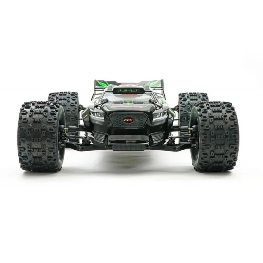 Crossbow Truggy brushless 4WD 1/10 RTR FTX FTX FTX5490GN - 3 FTX5490GN-Crossbow Truggy brushless 4WD 1/10 RTR FTX - FTX5490GN