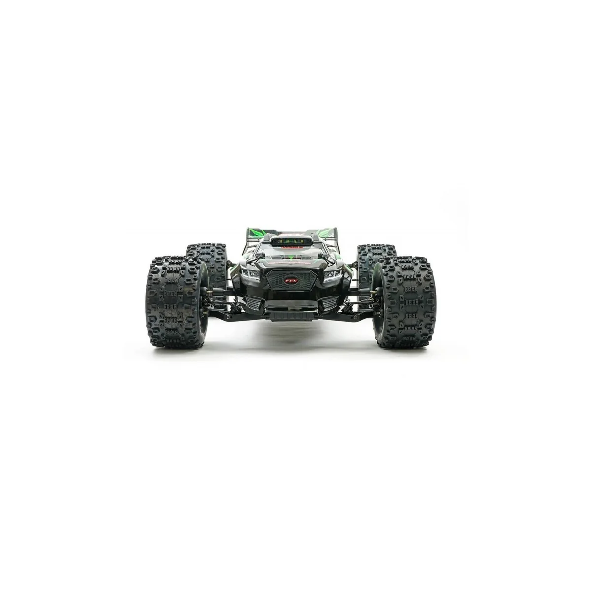 Crossbow Truggy brushless 4WD 1/10 RTR FTX FTX FTX5490GN - 3 Crossbow Truggy brushless 4WD 1/10 RTR FTX FTX FTX5490GN - 3