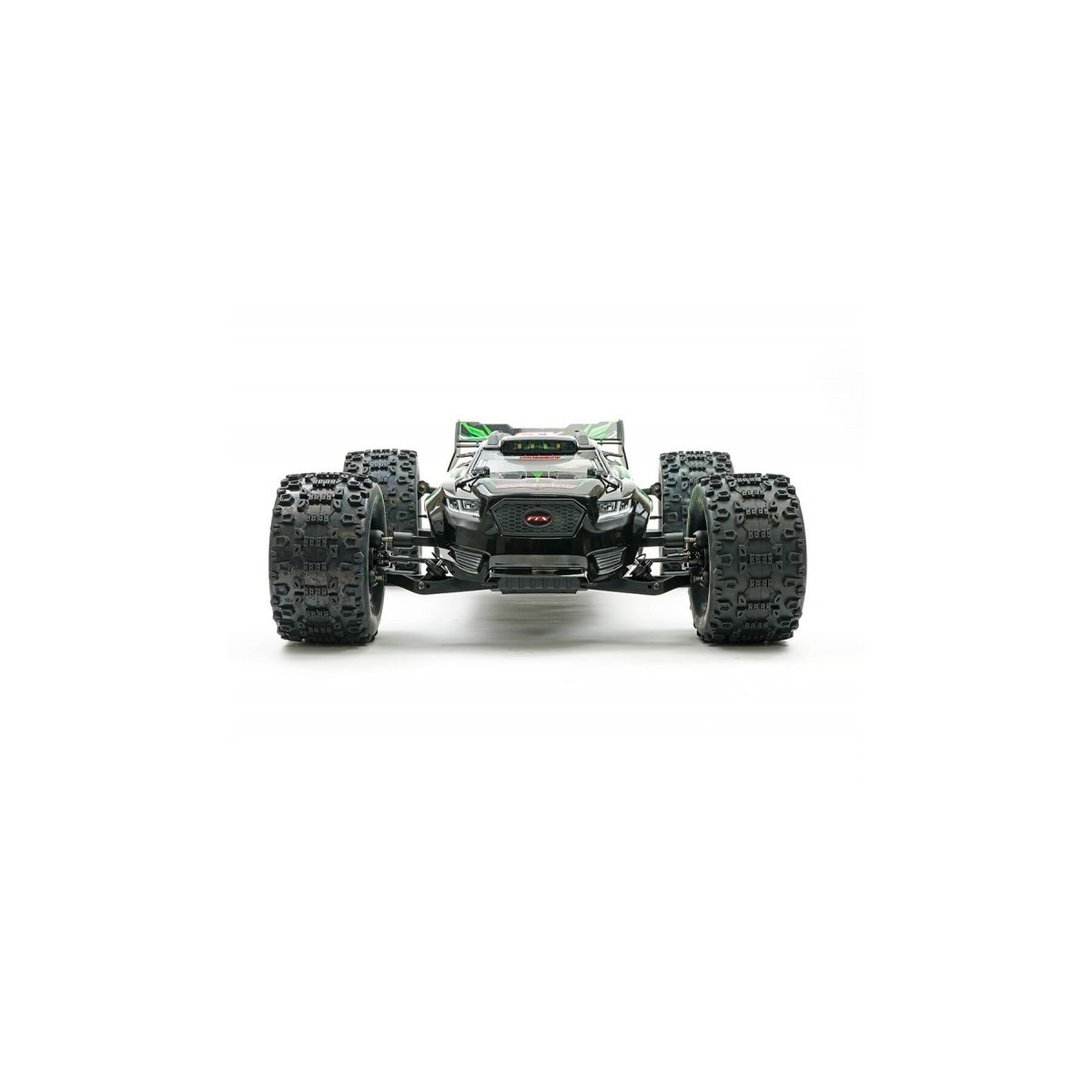 Crossbow Truggy brushless 4WD 1/10 RTR FTX FTX FTX5490GN - 3