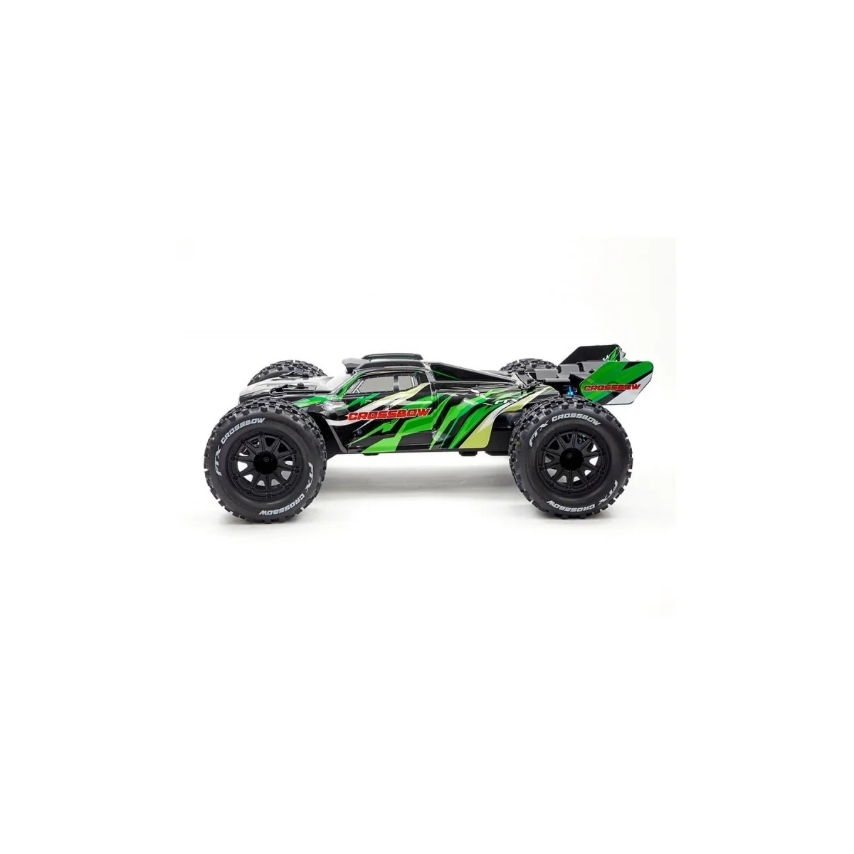 Crossbow Truggy brushless 4WD 1/10 RTR FTX FTX FTX5490GN - 3 Crossbow Truggy brushless 4WD 1/10 RTR FTX FTX FTX5490GN - 3
