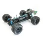 FTX5490GN-Crossbow Truggy brushless 4WD 1/10 RTR FTX